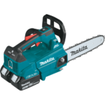 Makita X2 LXT Top Handle Chainsaw