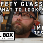 Safety Glasses