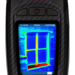 Seek RevealPRO Thermal Imager